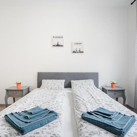 Cosy Home Close To The Center With Parking Garage Budapest Exterior foto
