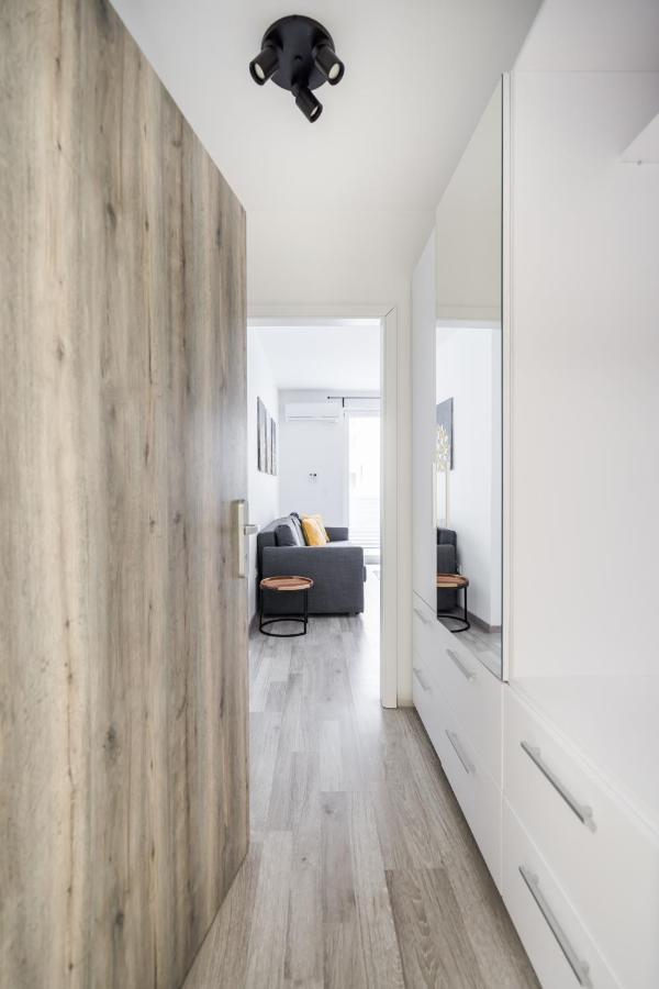 Cosy Home Close To The Center With Parking Garage Budapest Exterior foto
