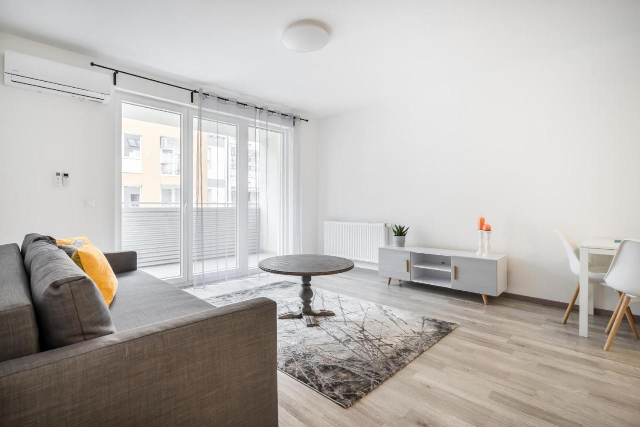 Cosy Home Close To The Center With Parking Garage Budapest Exterior foto