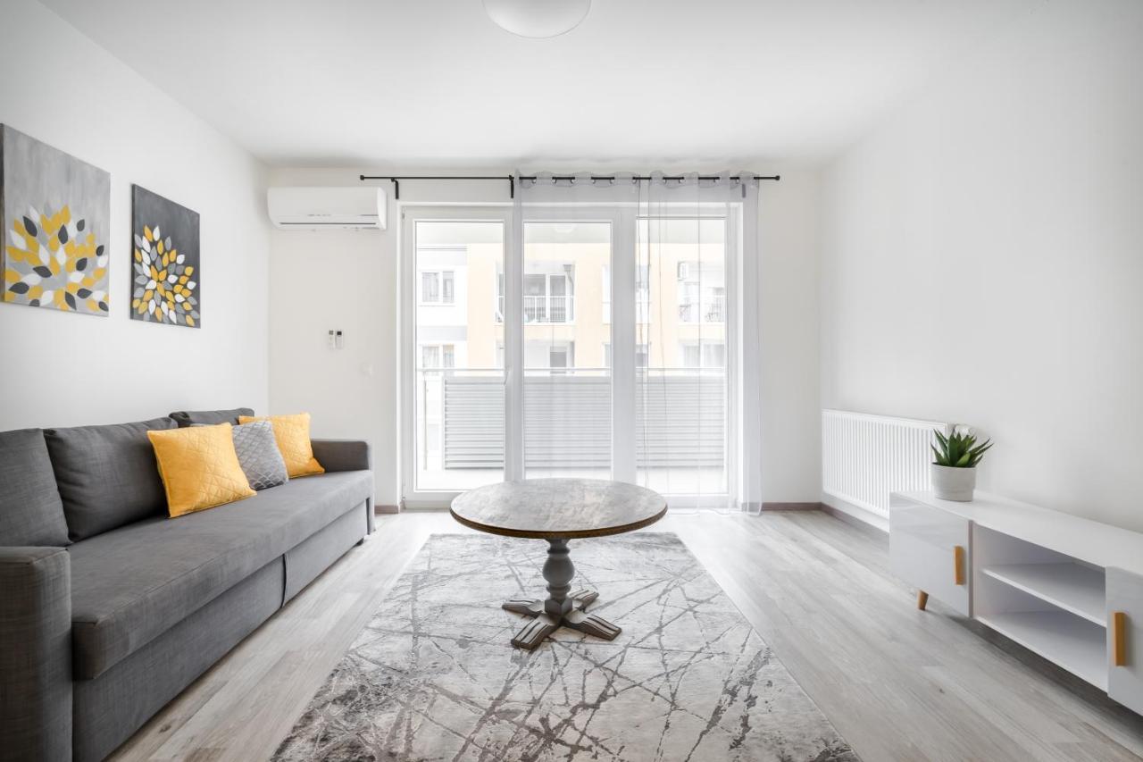 Cosy Home Close To The Center With Parking Garage Budapest Exterior foto