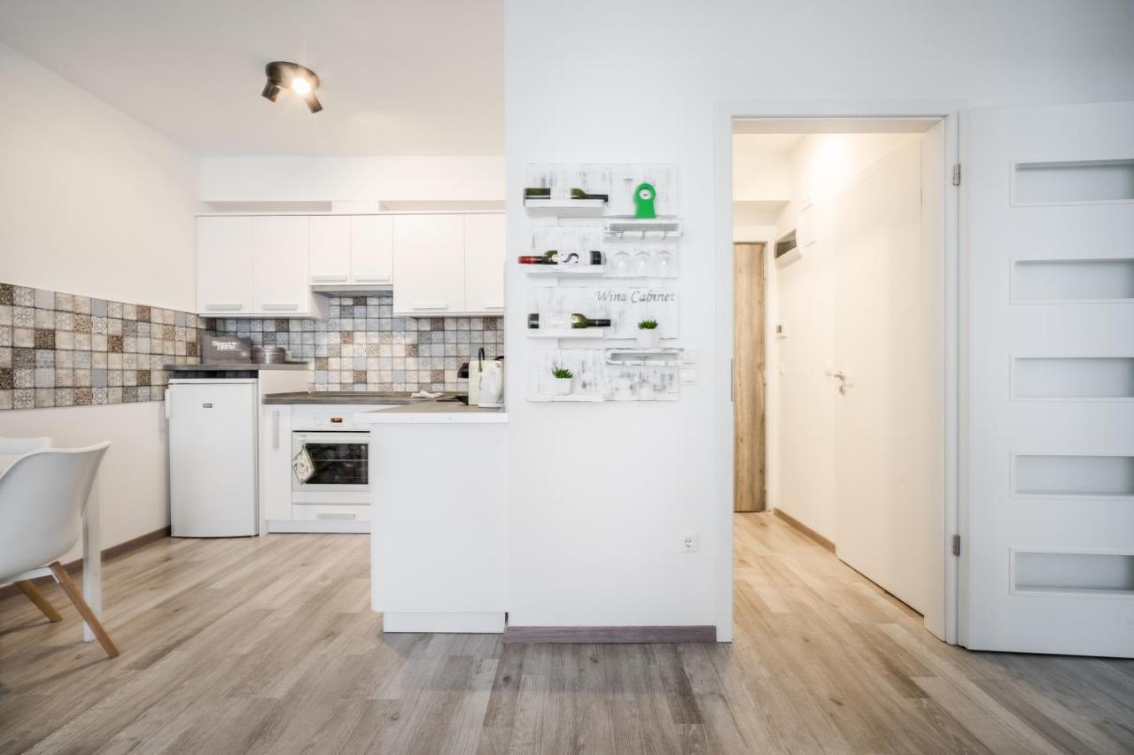 Cosy Home Close To The Center With Parking Garage Budapest Exterior foto