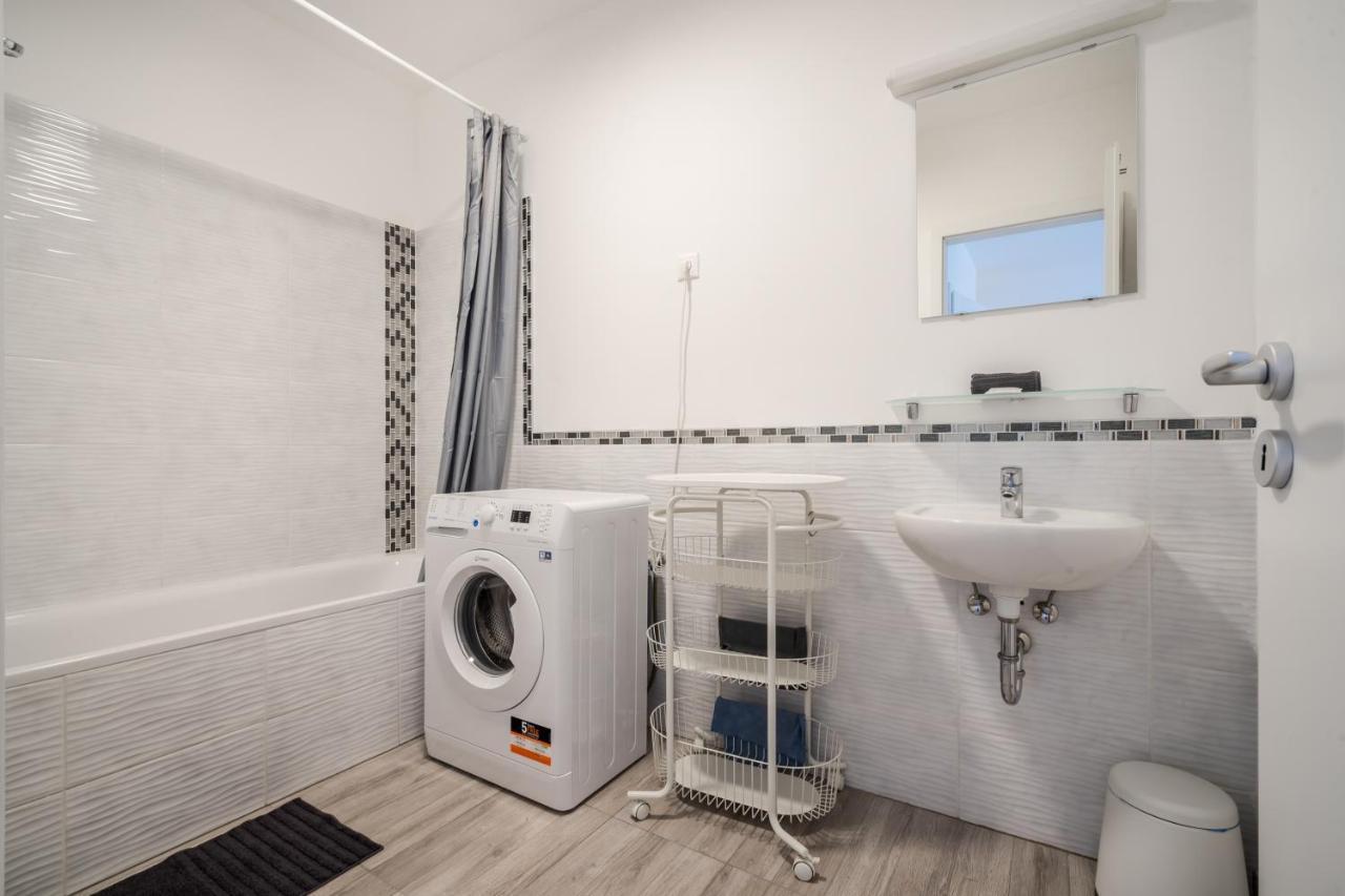 Cosy Home Close To The Center With Parking Garage Budapest Exterior foto